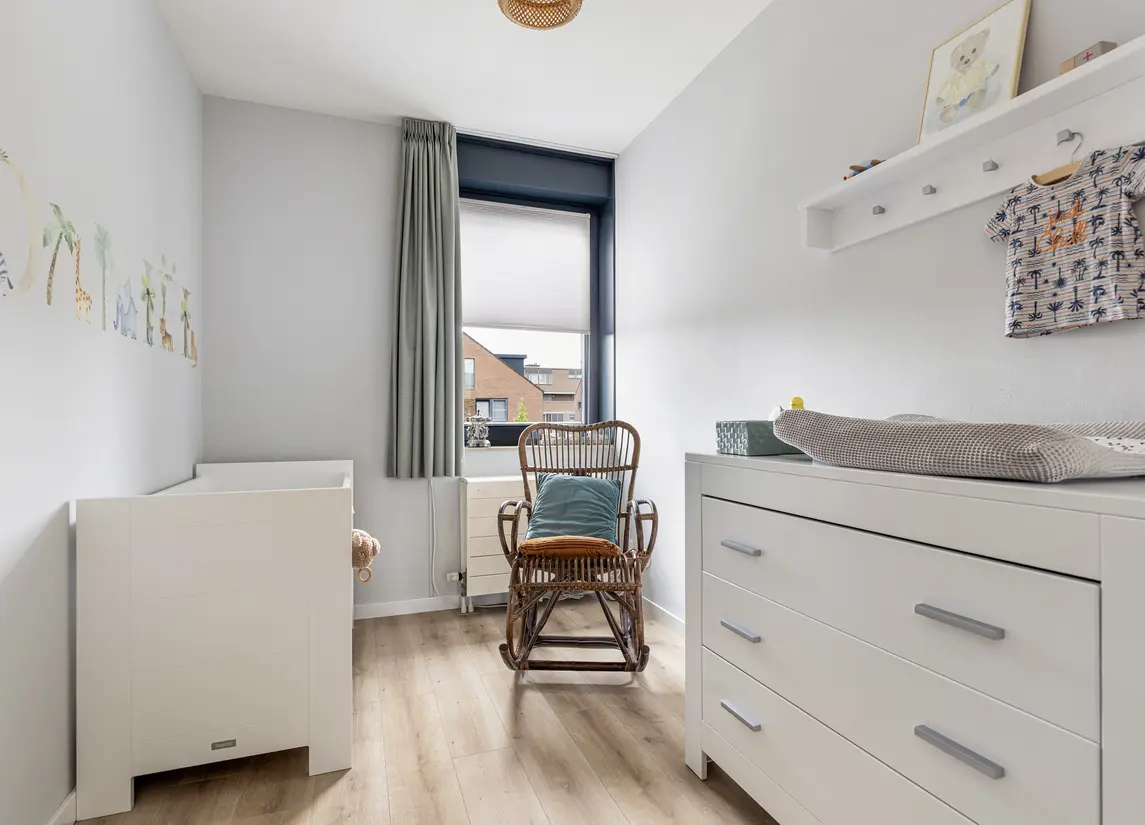 Hoogheemraadstraat 7