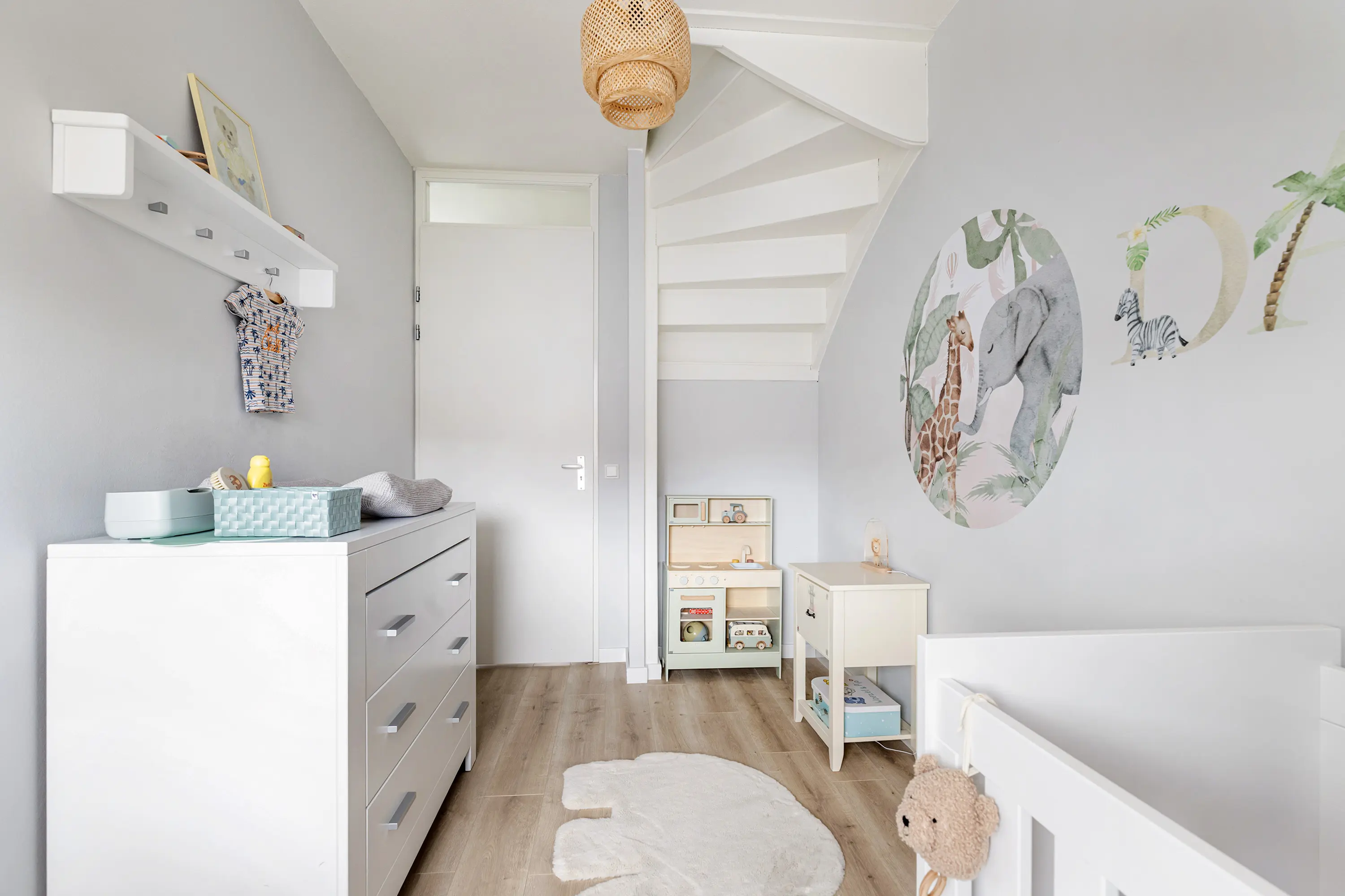 Hoogheemraadstraat 7