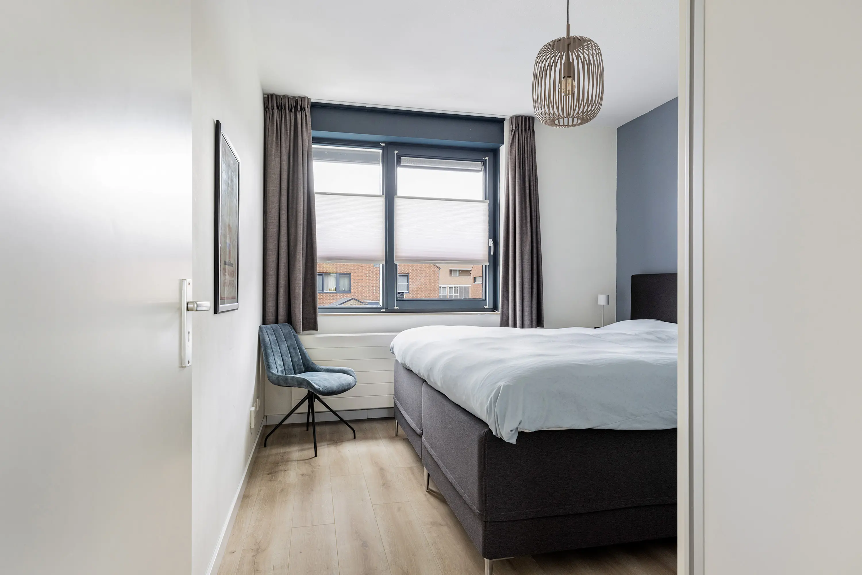 Hoogheemraadstraat 7