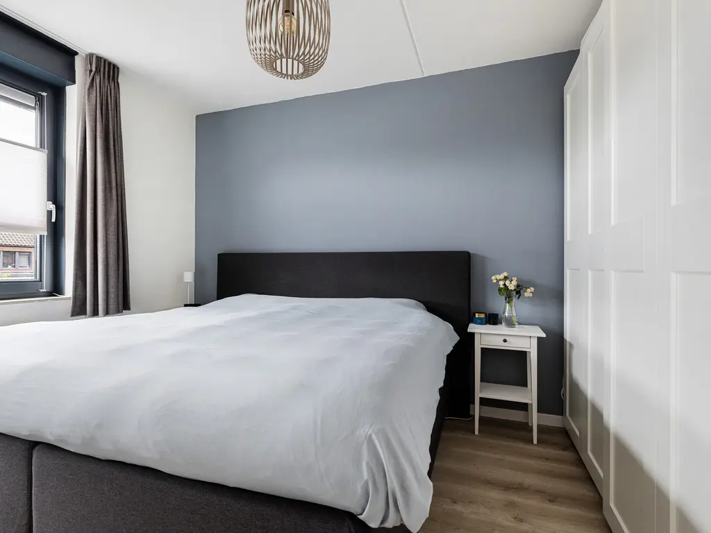 Hoogheemraadstraat 7, ROTTERDAM