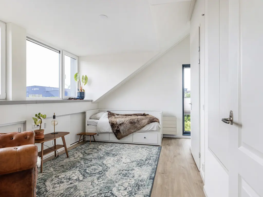 Hoogheemraadstraat 7, ROTTERDAM
