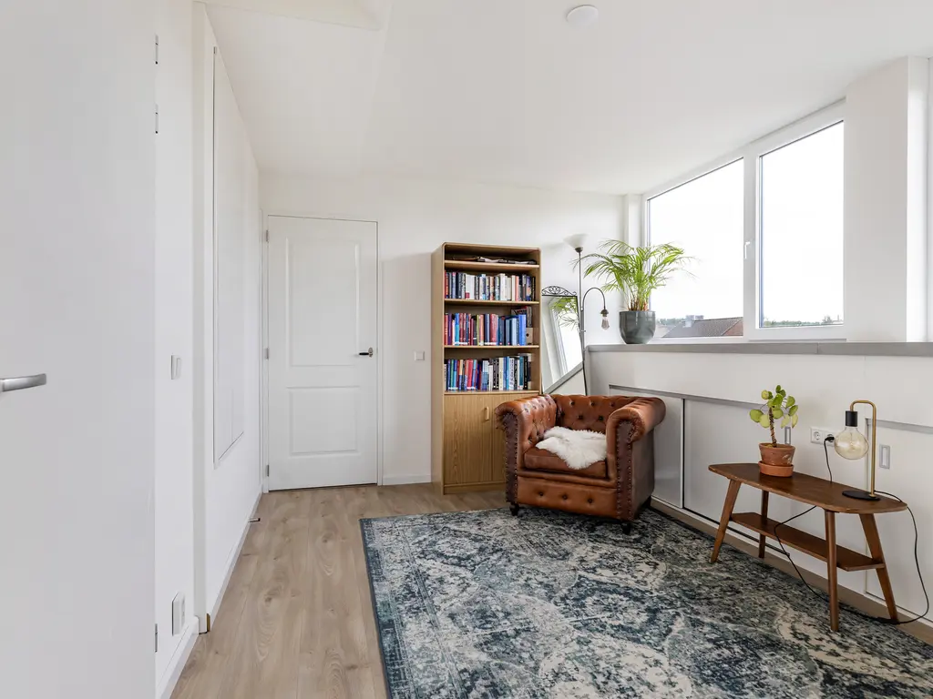 Hoogheemraadstraat 7, ROTTERDAM
