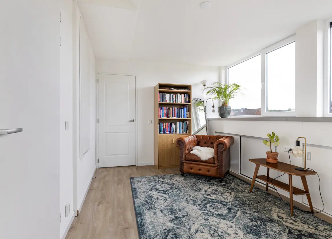 Hoogheemraadstraat 7