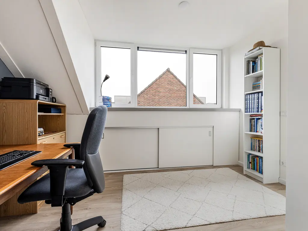 Hoogheemraadstraat 7, ROTTERDAM