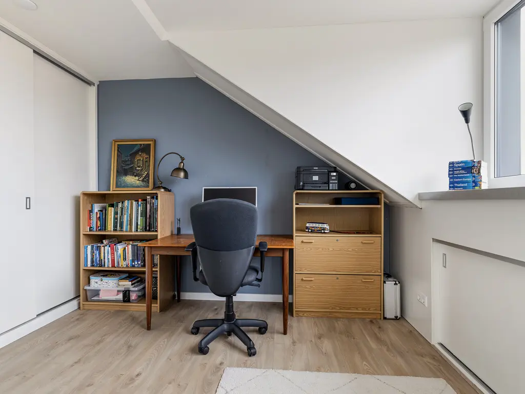 Hoogheemraadstraat 7, ROTTERDAM