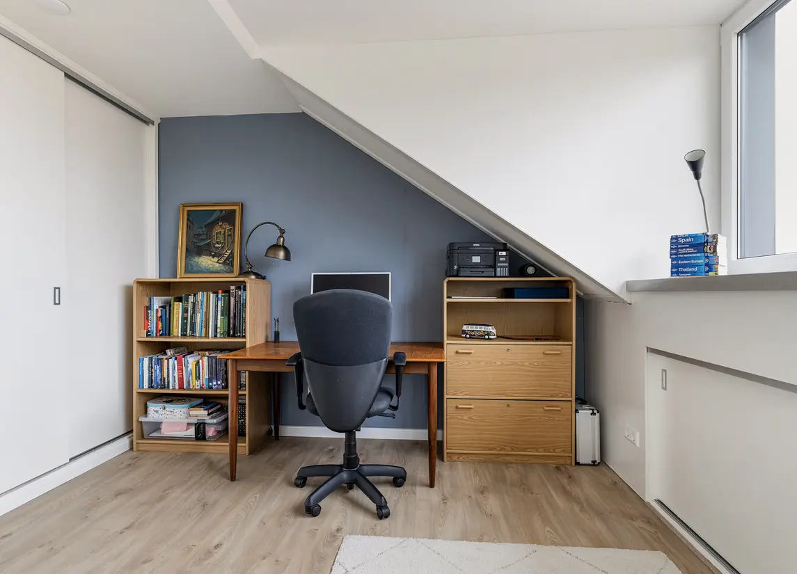 Hoogheemraadstraat 7