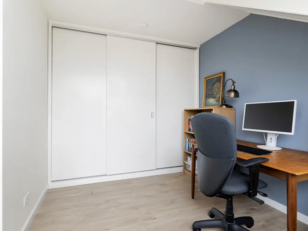 Hoogheemraadstraat 7, ROTTERDAM