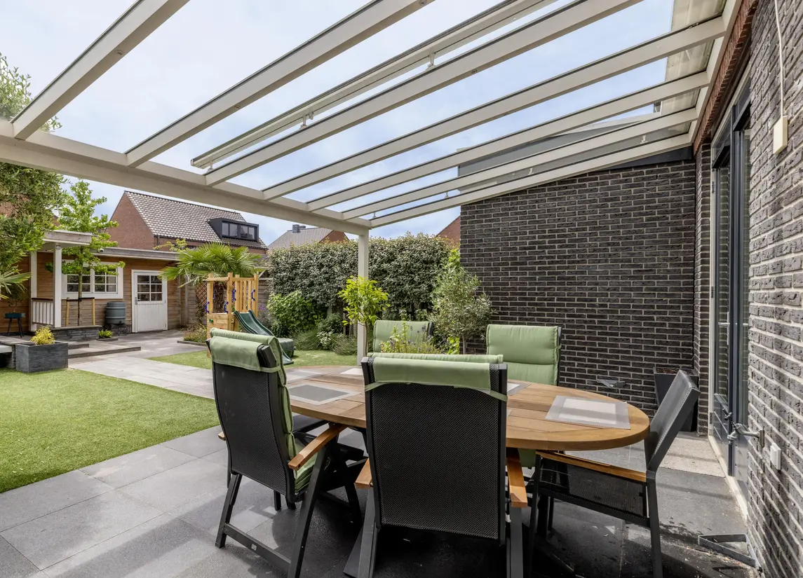 Hoogheemraadstraat 7