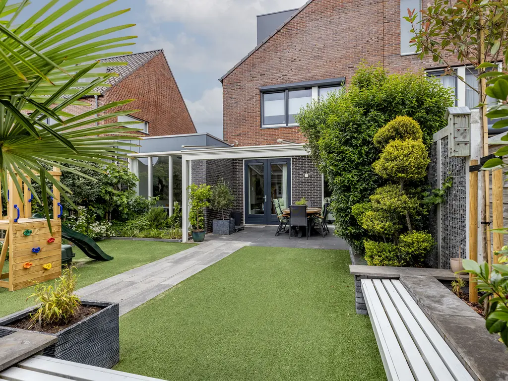 Hoogheemraadstraat 7, ROTTERDAM