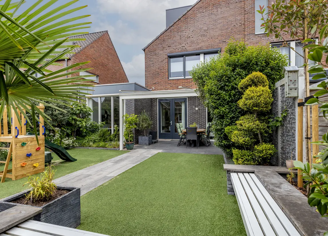 Hoogheemraadstraat 7