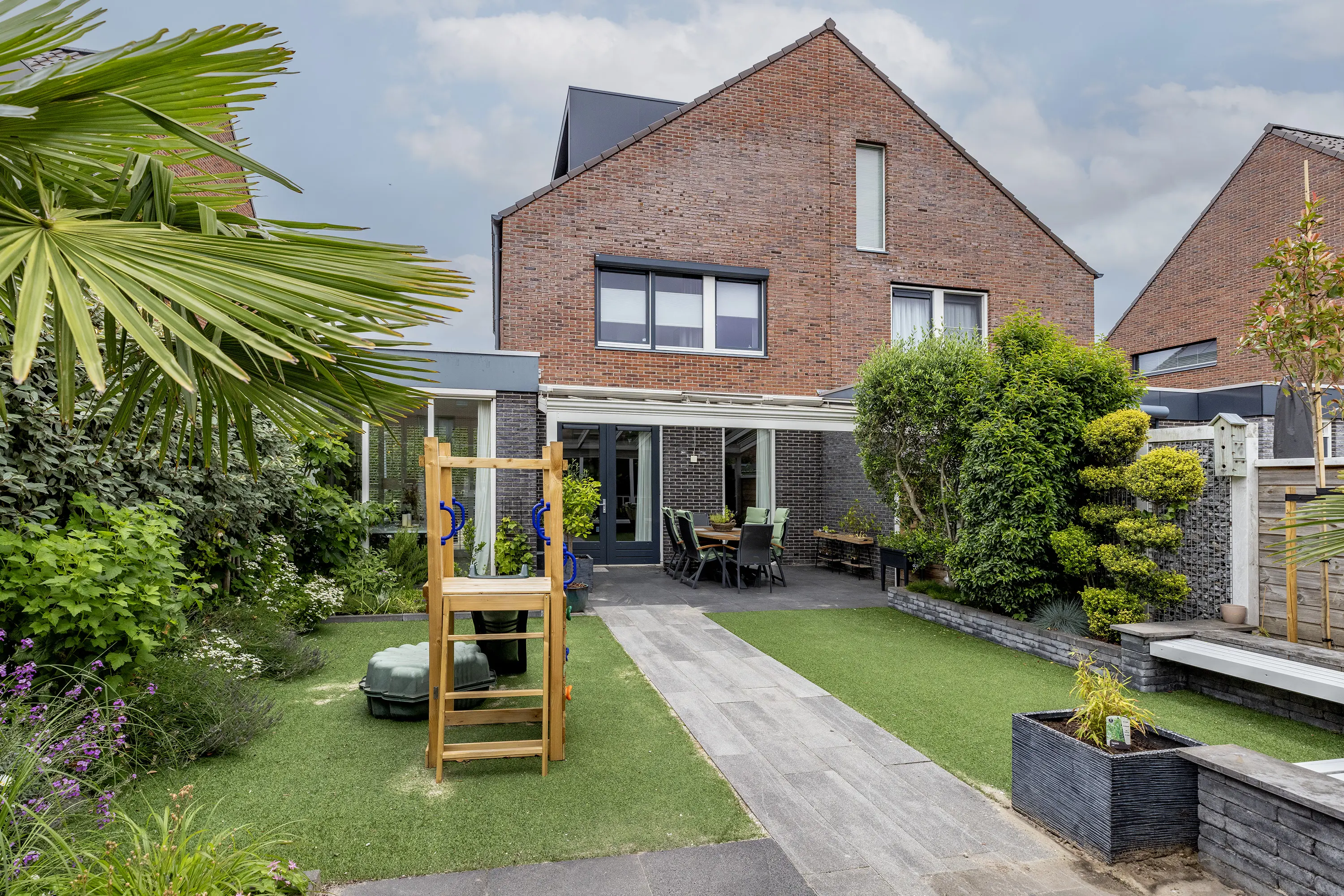 Hoogheemraadstraat 7