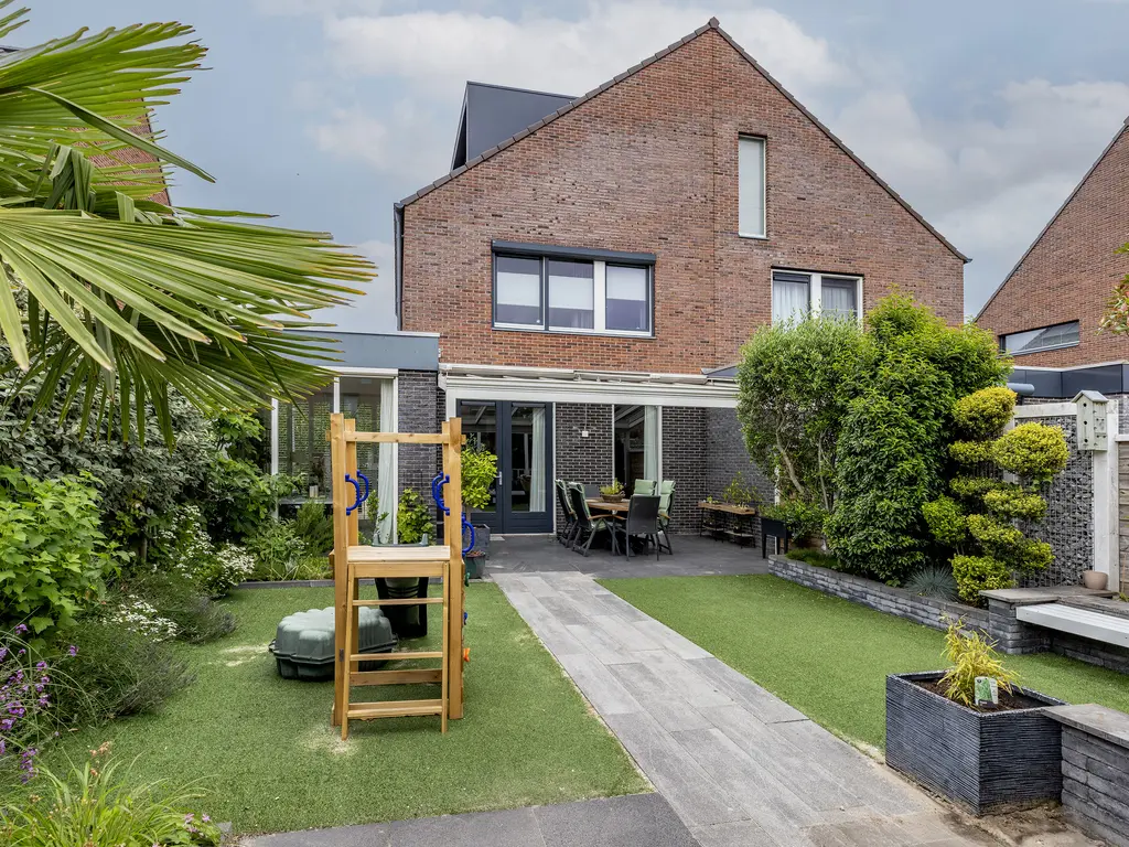 Hoogheemraadstraat 7, ROTTERDAM
