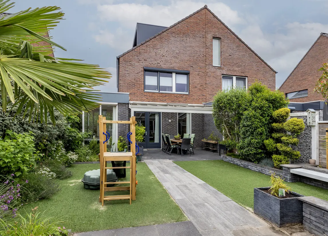 Hoogheemraadstraat 7