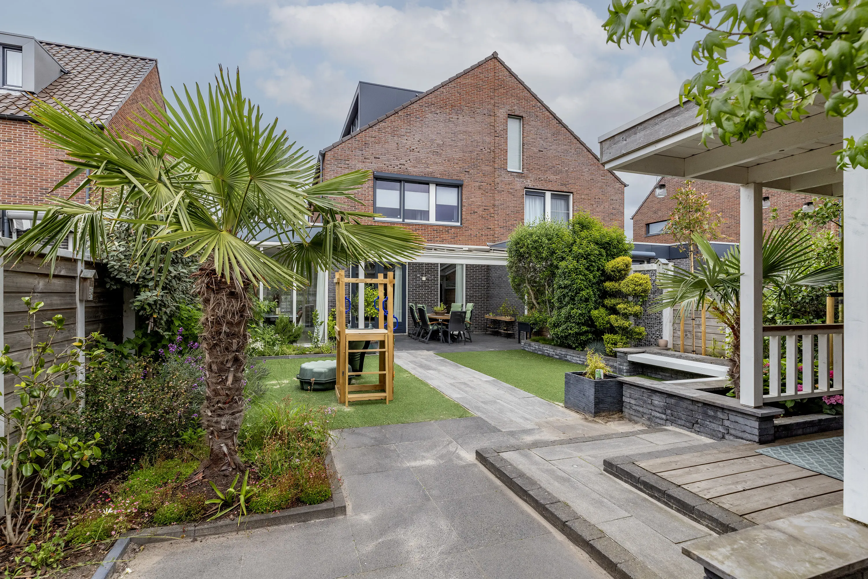 Hoogheemraadstraat 7
