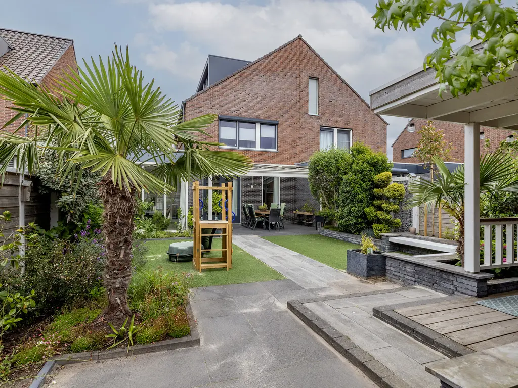 Hoogheemraadstraat 7, ROTTERDAM