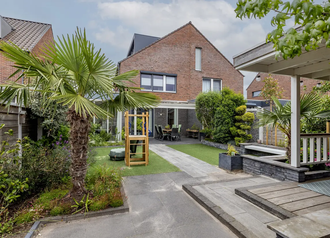 Hoogheemraadstraat 7