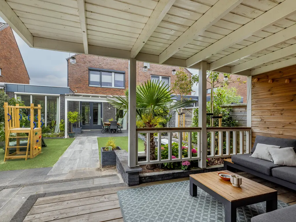 Hoogheemraadstraat 7, ROTTERDAM
