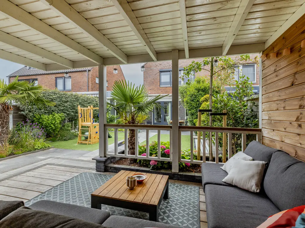 Hoogheemraadstraat 7, ROTTERDAM