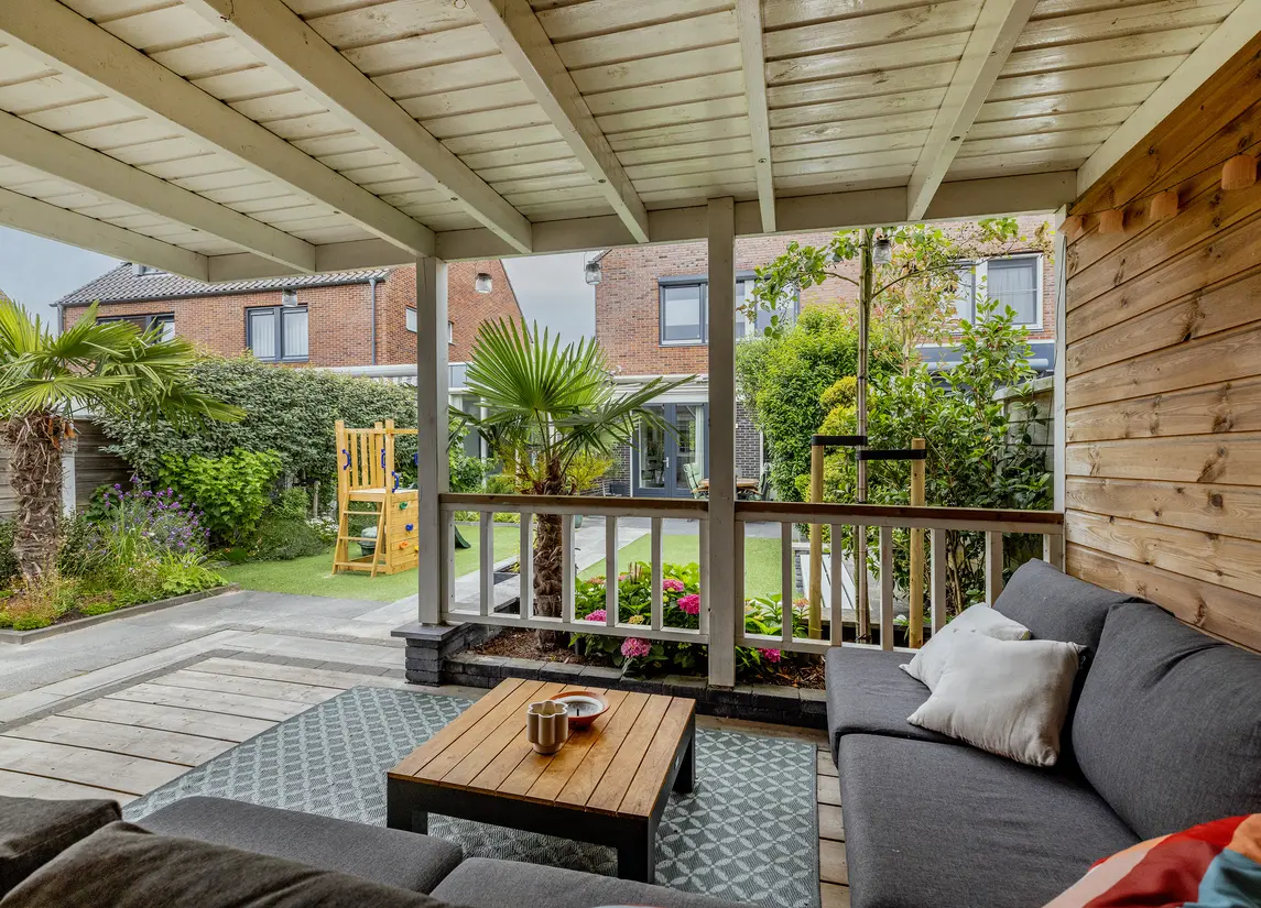 Hoogheemraadstraat 7