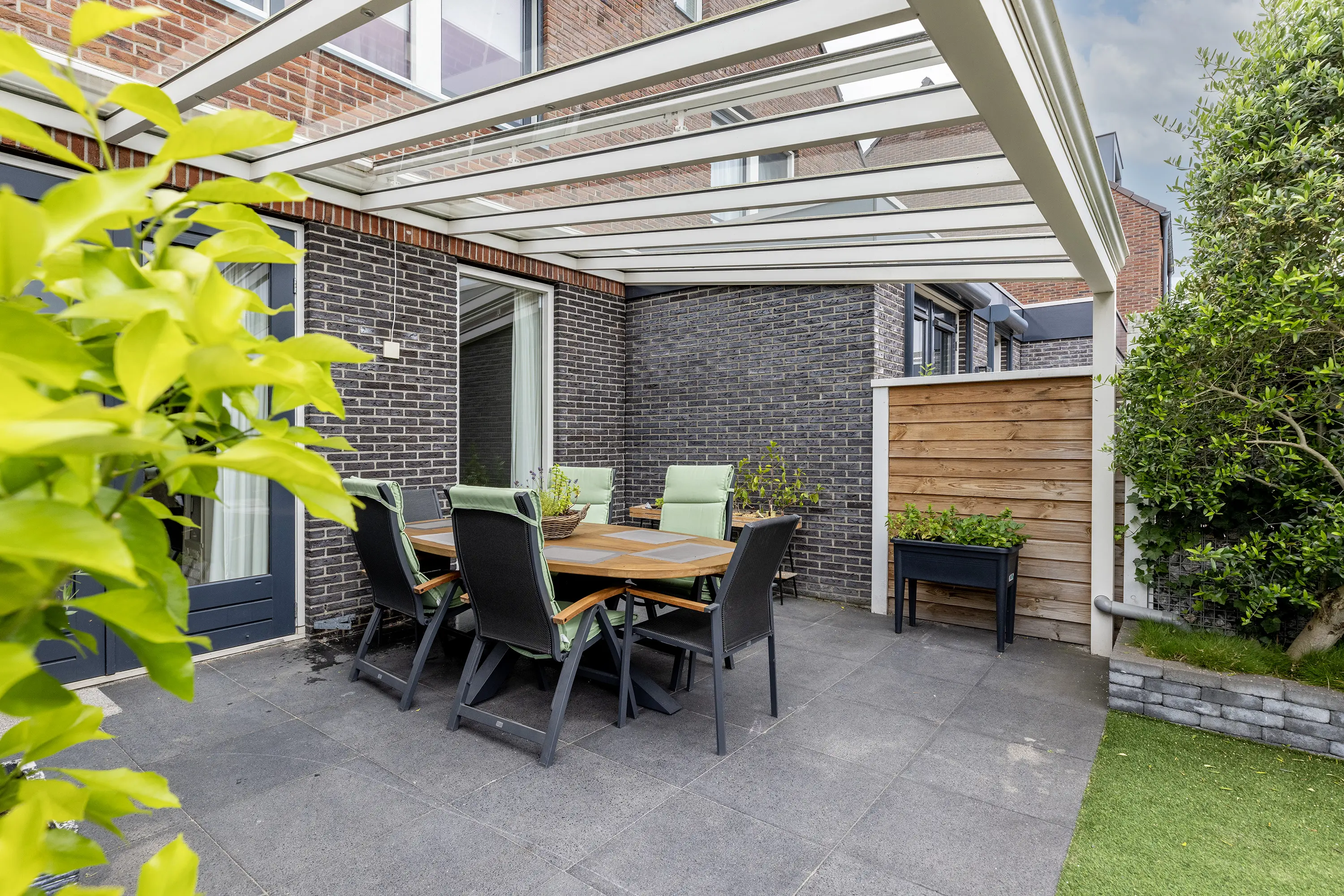 Hoogheemraadstraat 7