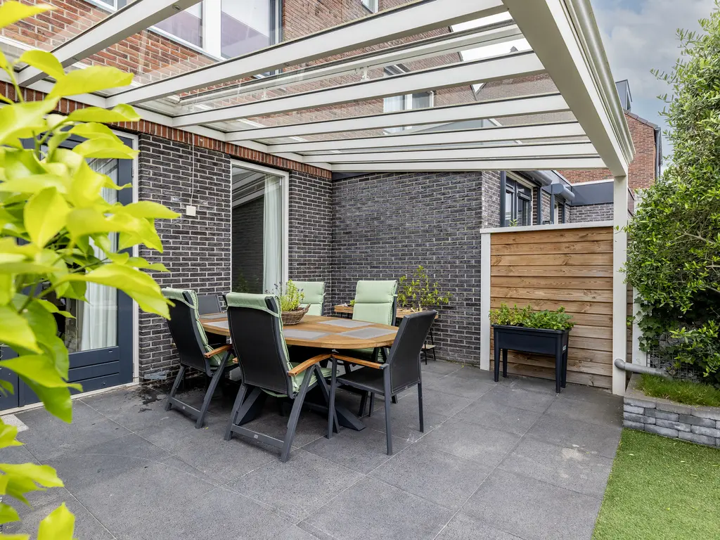 Hoogheemraadstraat 7, ROTTERDAM