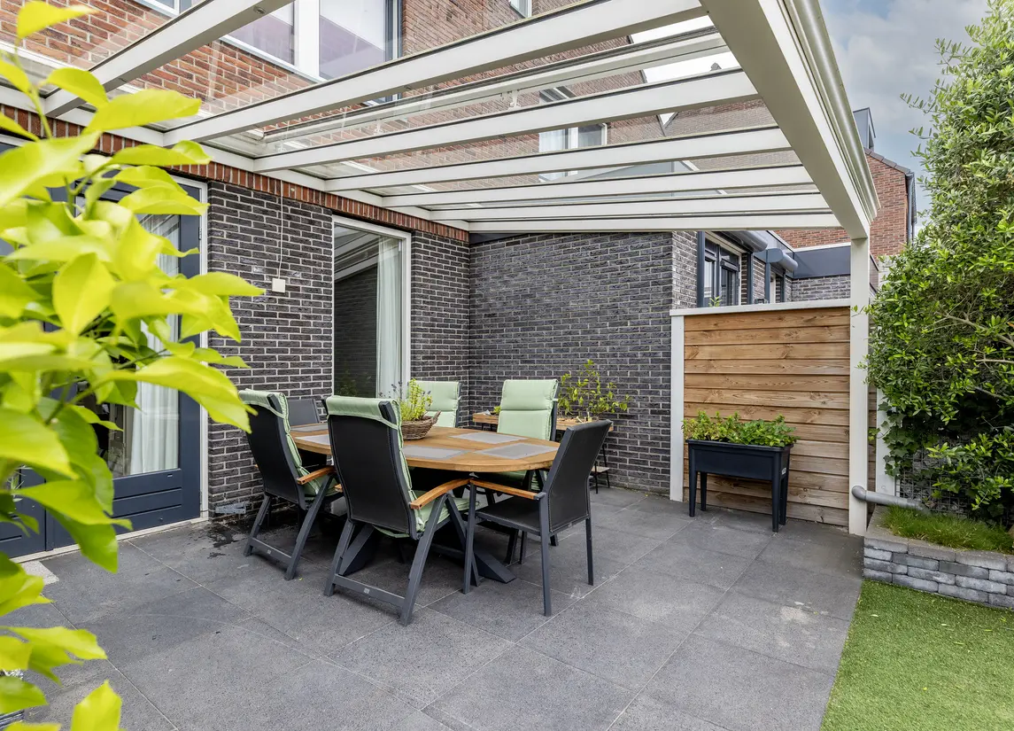 Hoogheemraadstraat 7