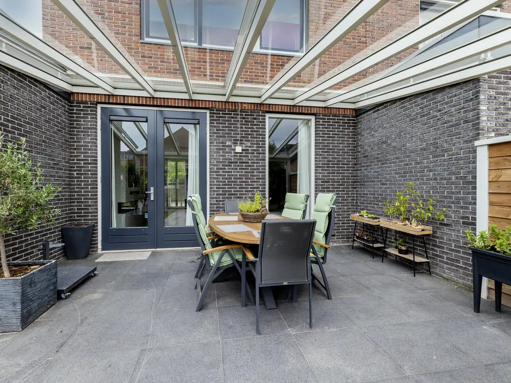Hoogheemraadstraat 7, ROTTERDAM