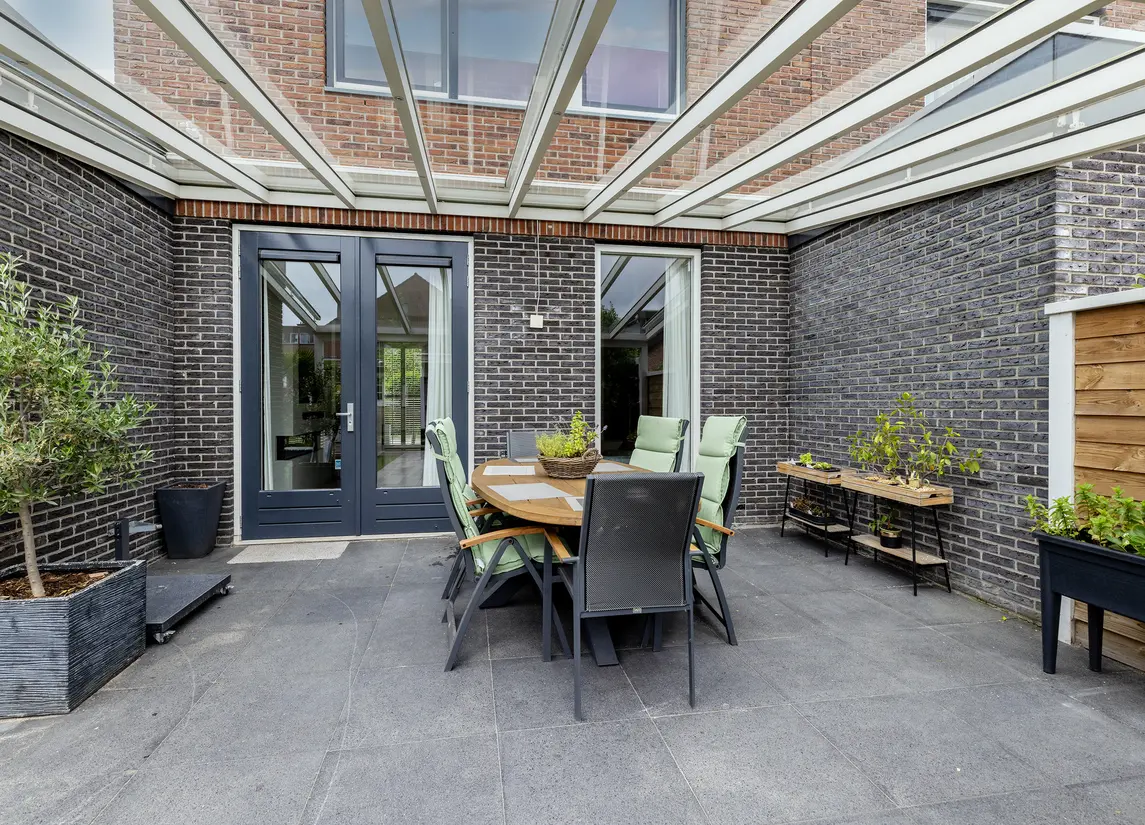Hoogheemraadstraat 7