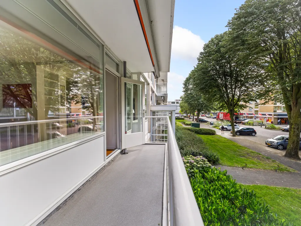 Burgemeester Keijzerlaan 80, Leidschendam