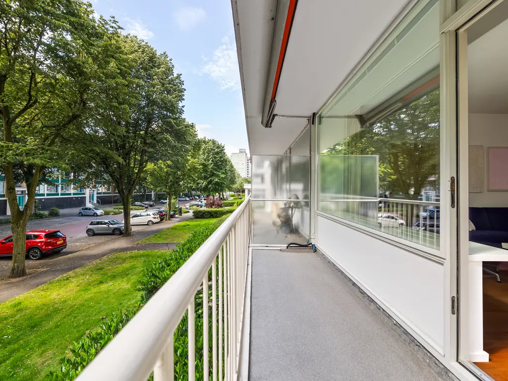 Burgemeester Keijzerlaan 80, Leidschendam