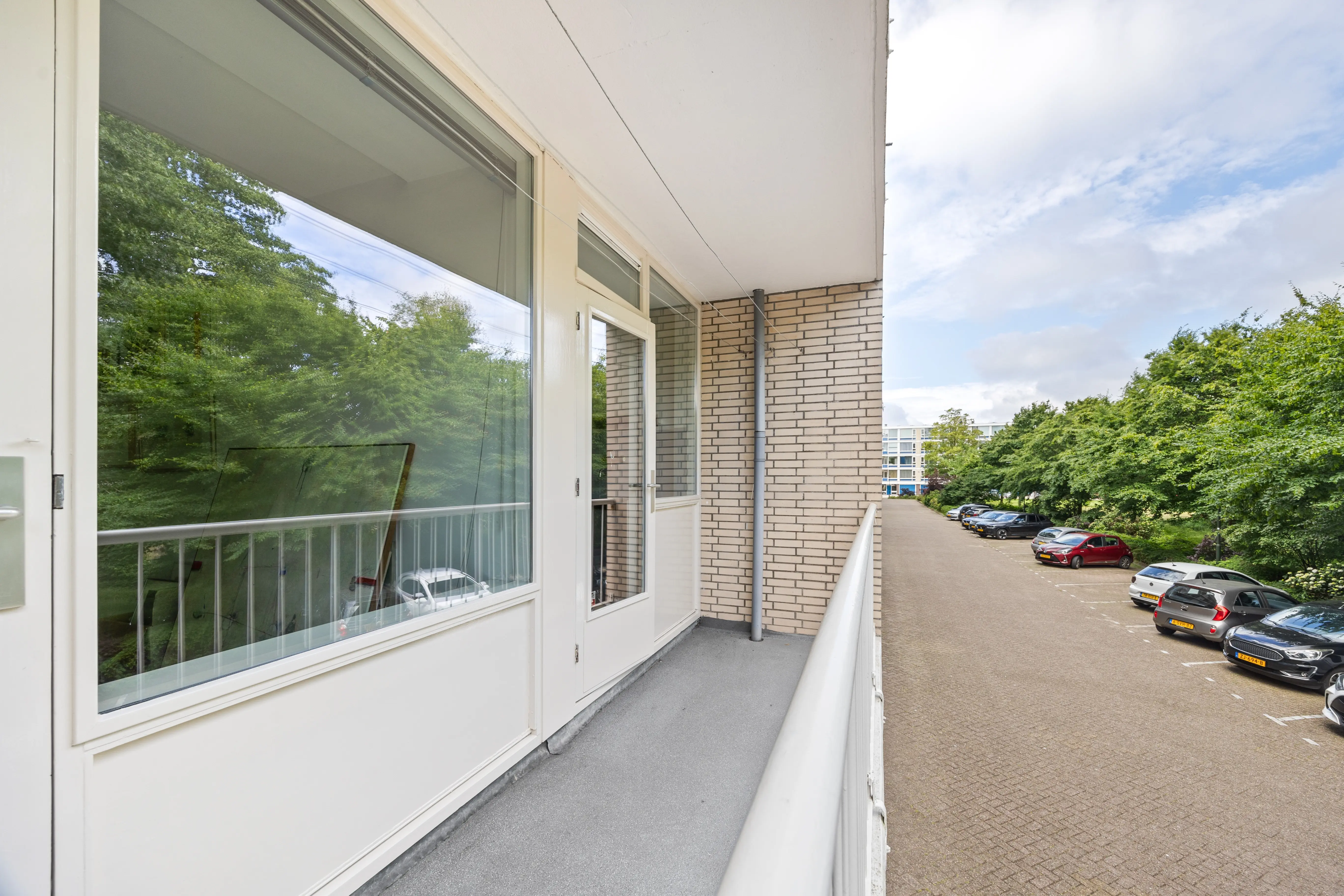 Burgemeester Keijzerlaan 80
