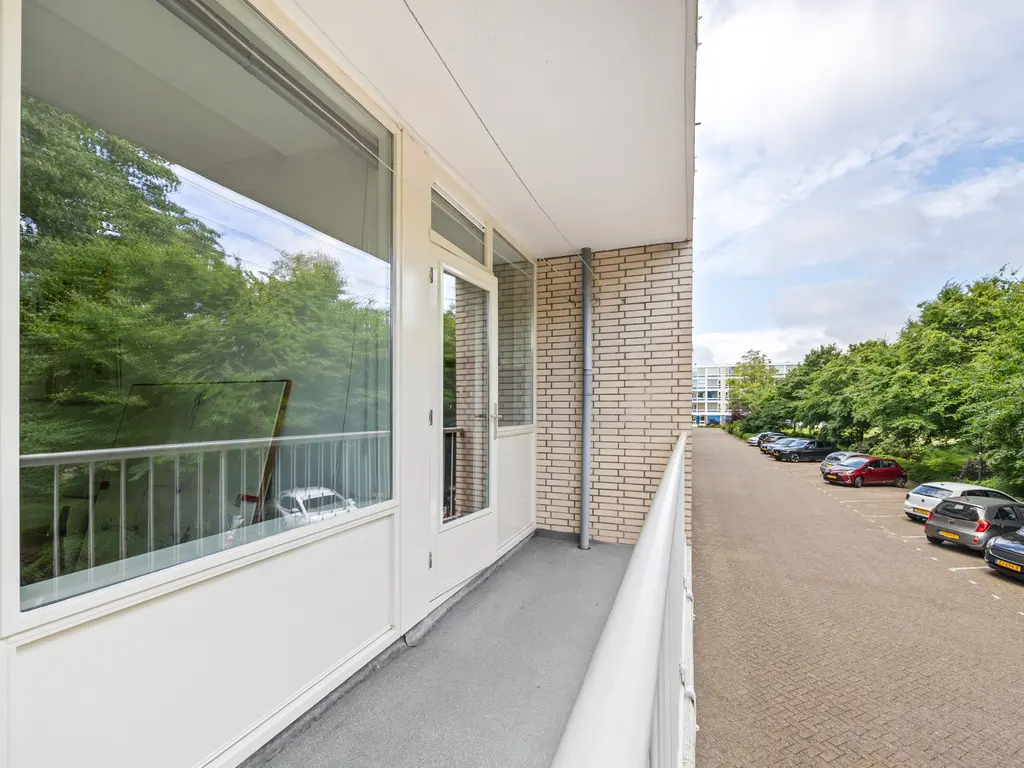 Burgemeester Keijzerlaan 80, Leidschendam