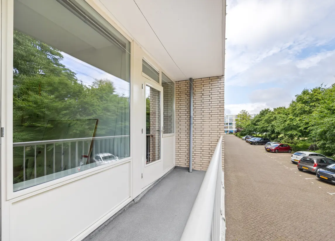 Burgemeester Keijzerlaan 80