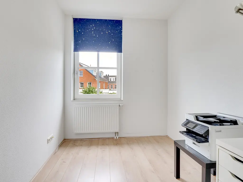 Het Heihuis 23, VLEUTEN