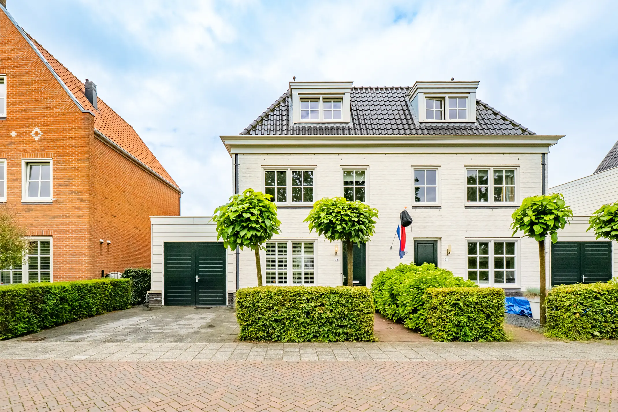 Het Heihuis 23