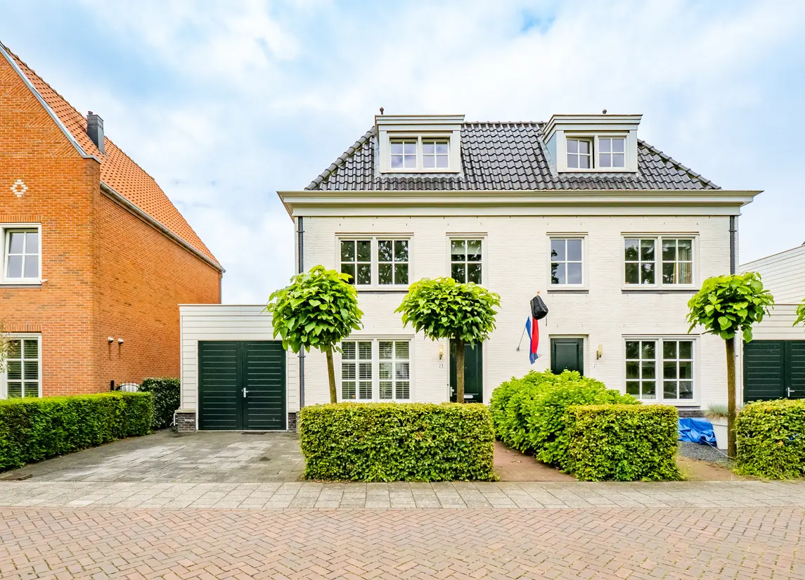 Het Heihuis 23