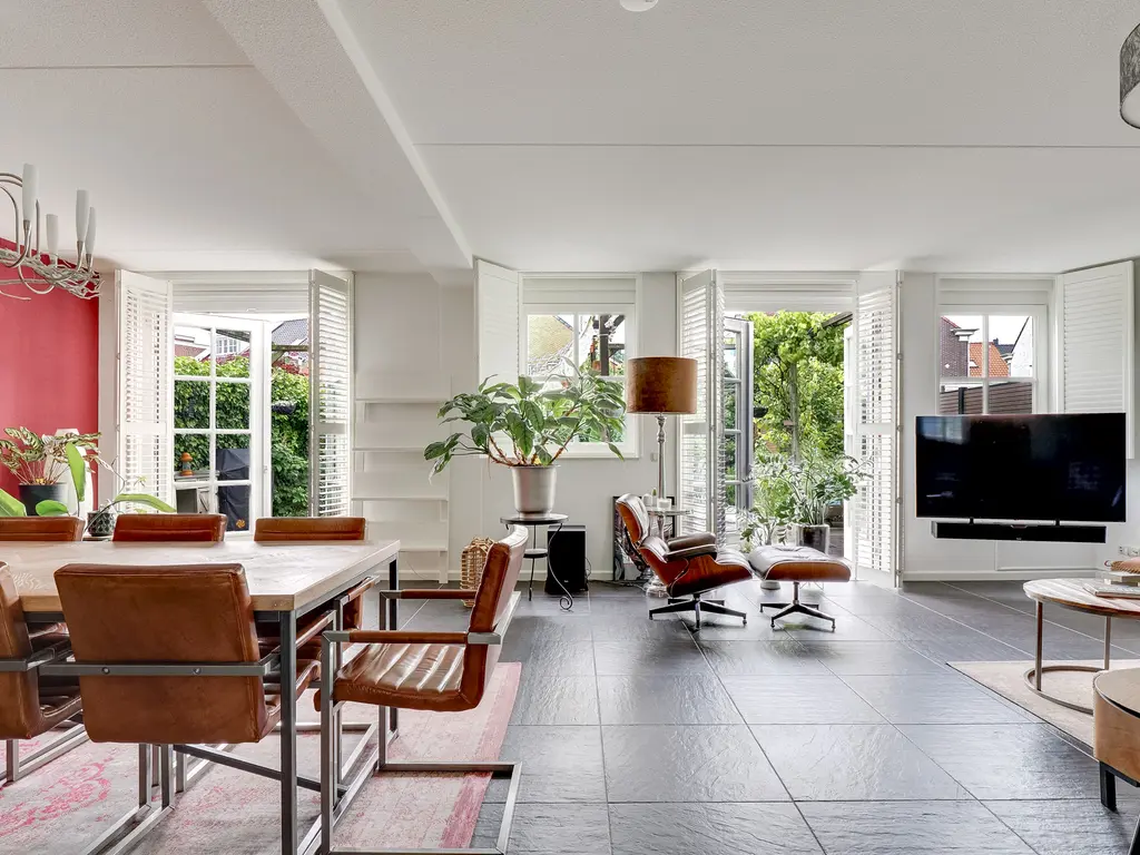 Het Heihuis 23, VLEUTEN