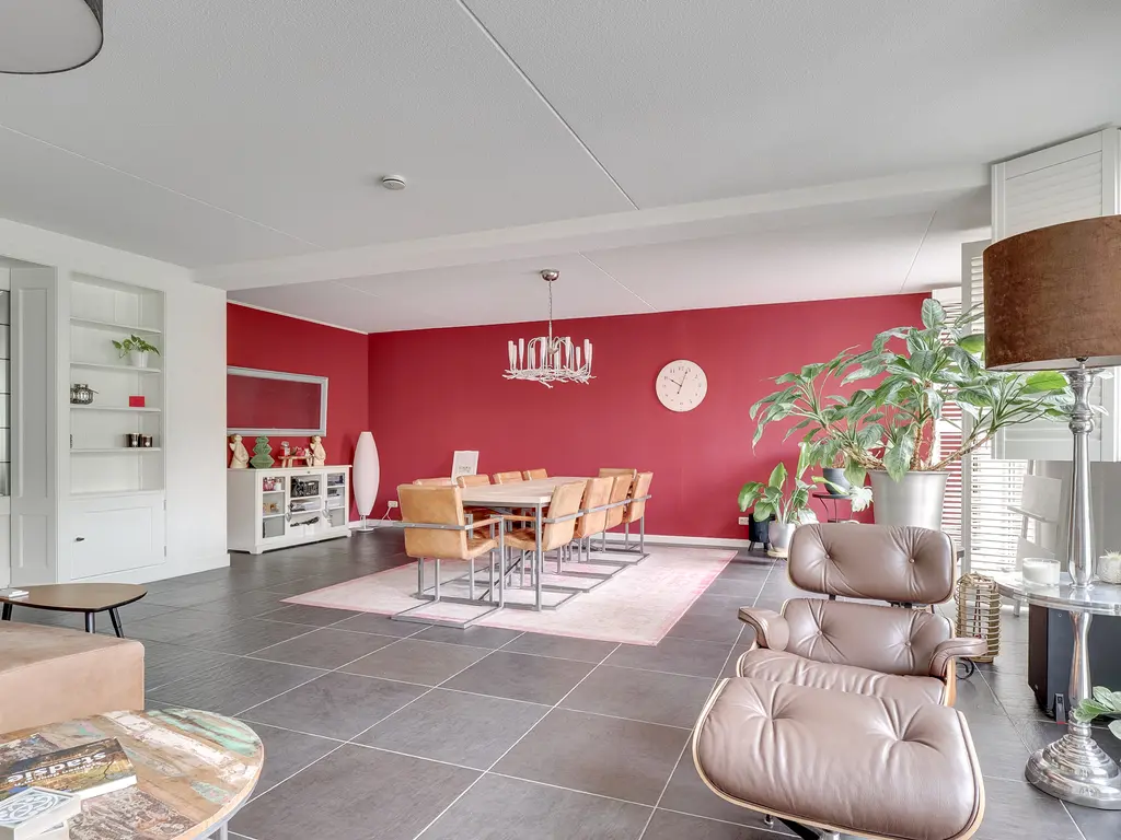 Het Heihuis 23, VLEUTEN