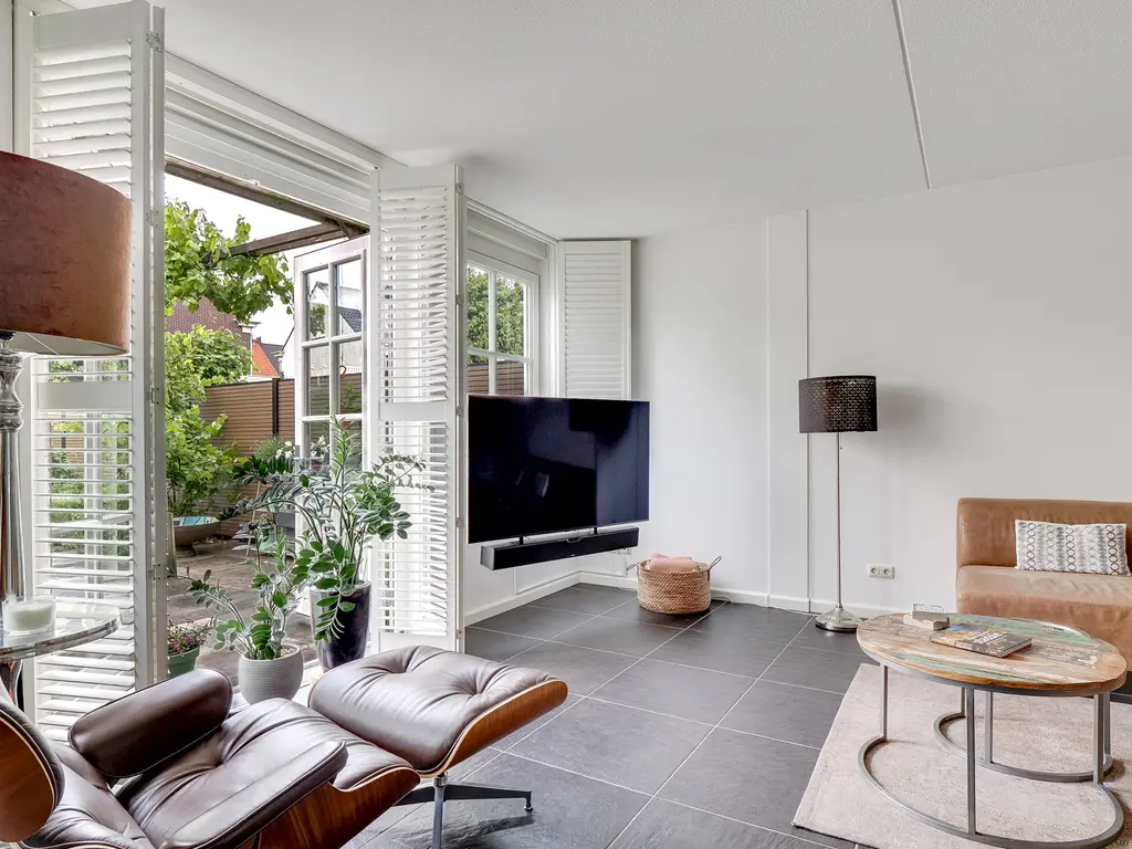 Het Heihuis 23, VLEUTEN