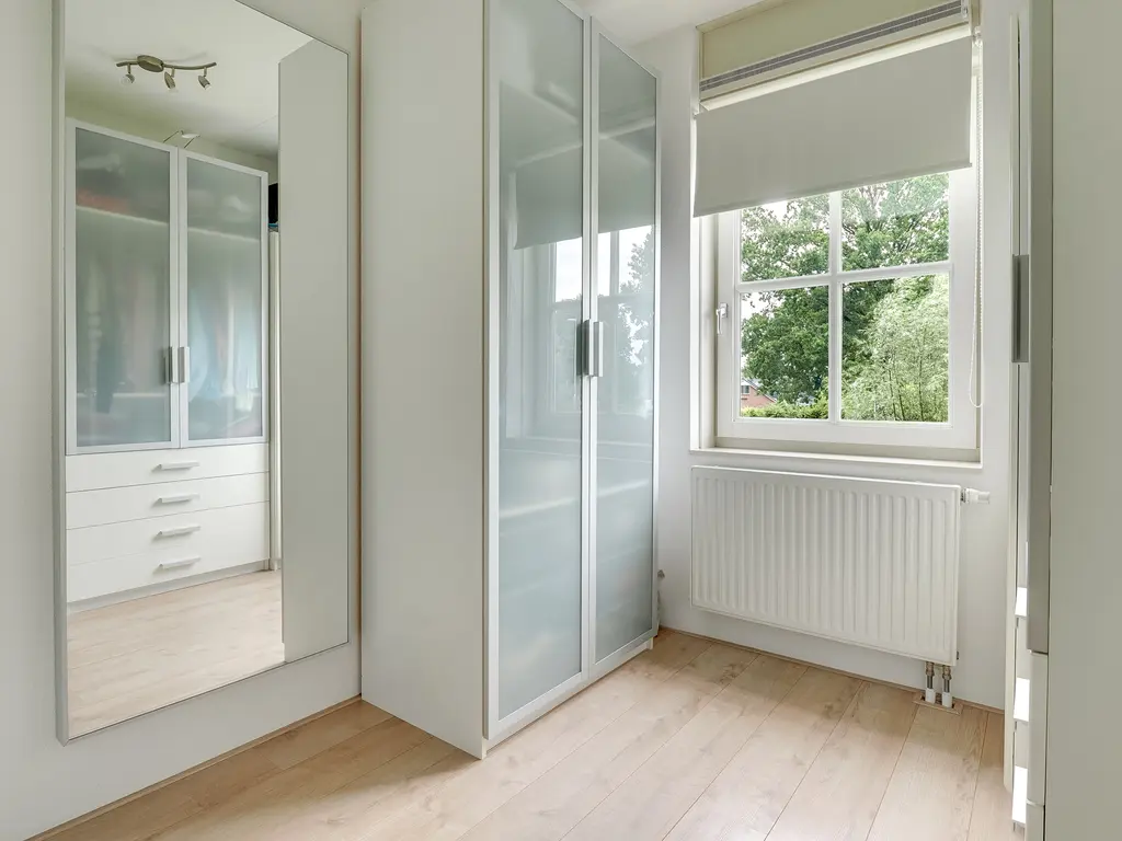 Het Heihuis 23, VLEUTEN