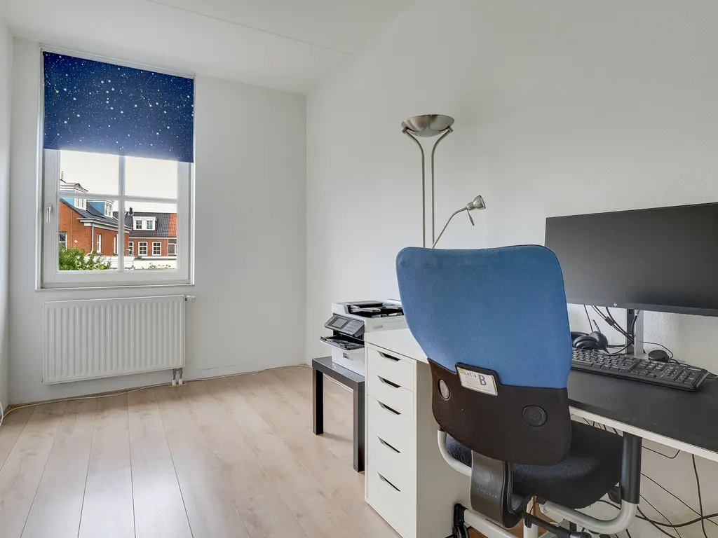 Het Heihuis 23, VLEUTEN