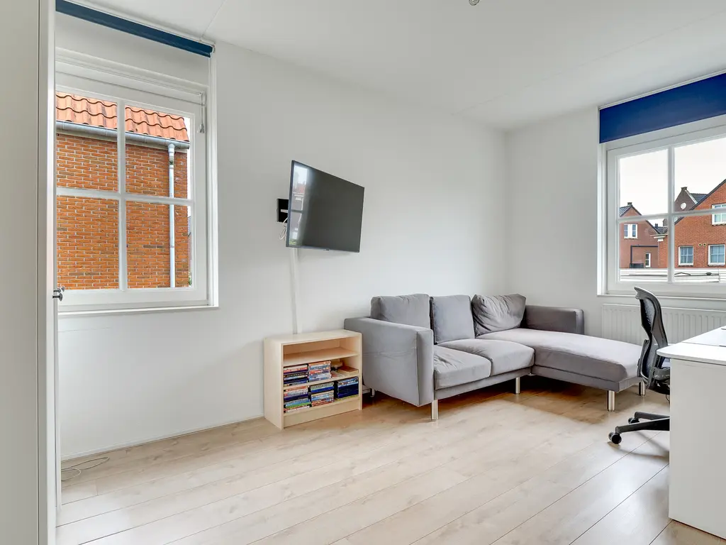 Het Heihuis 23, VLEUTEN