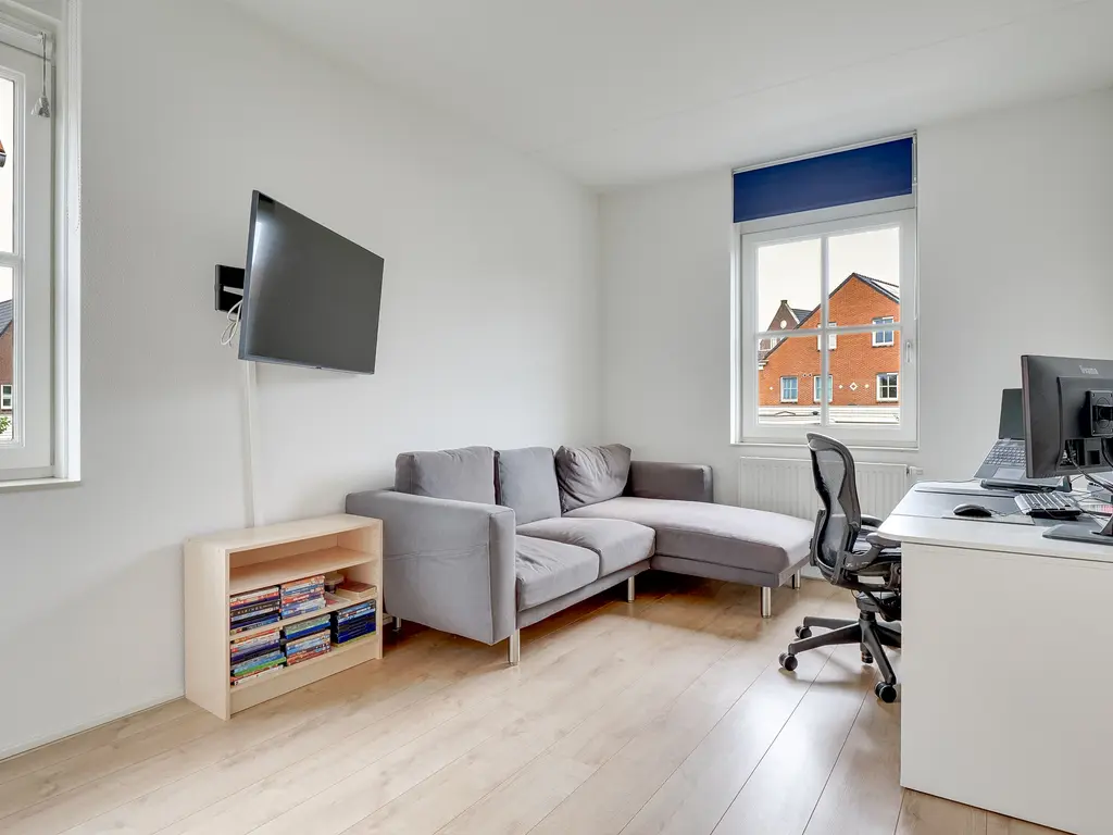 Het Heihuis 23, VLEUTEN