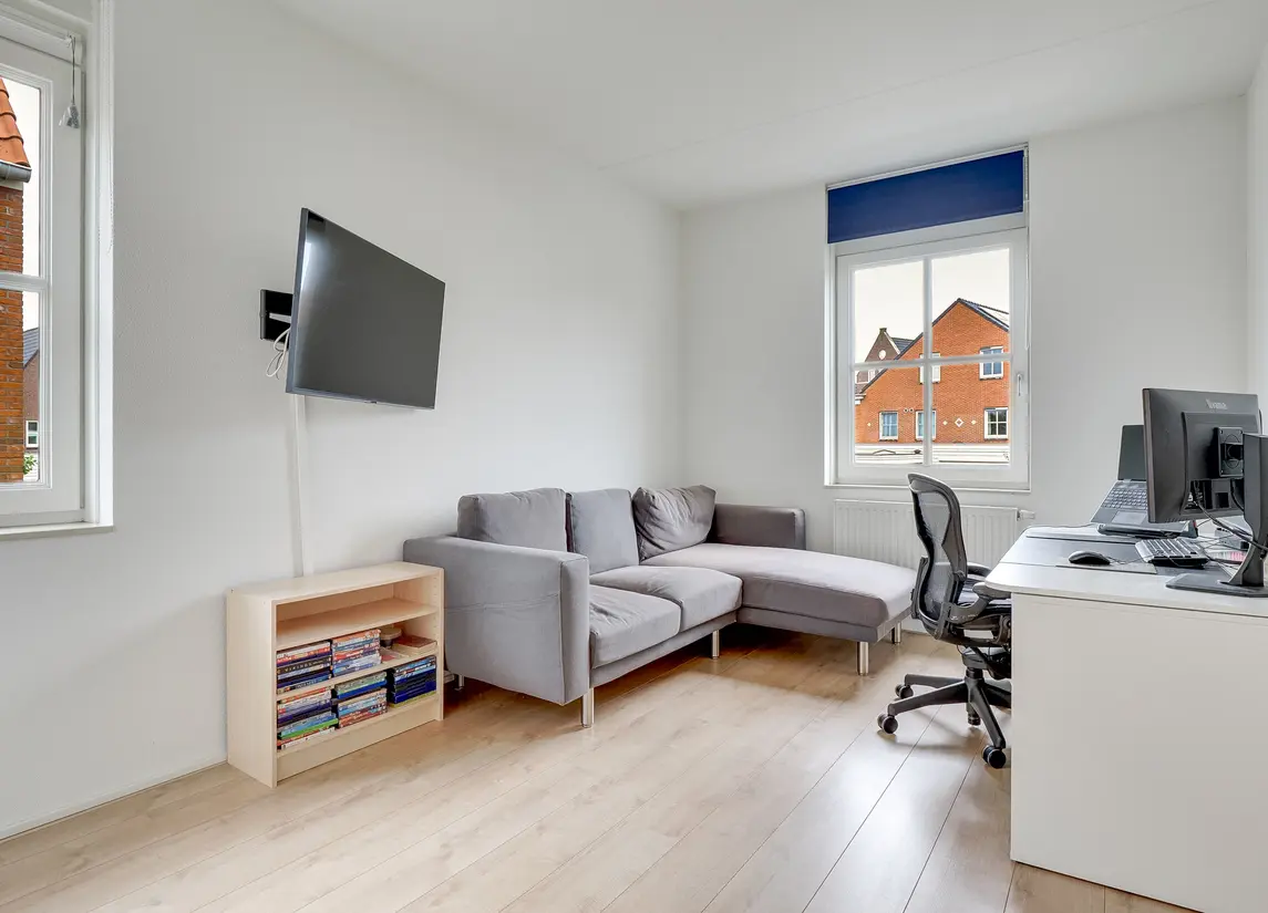 Het Heihuis 23
