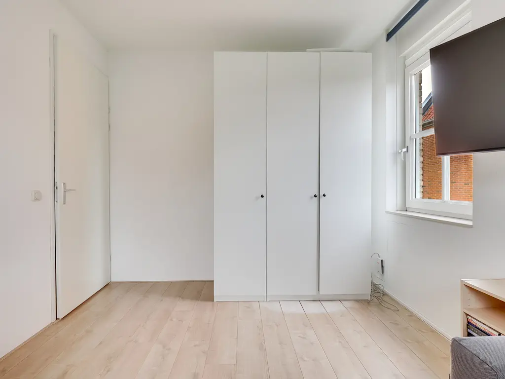Het Heihuis 23, VLEUTEN