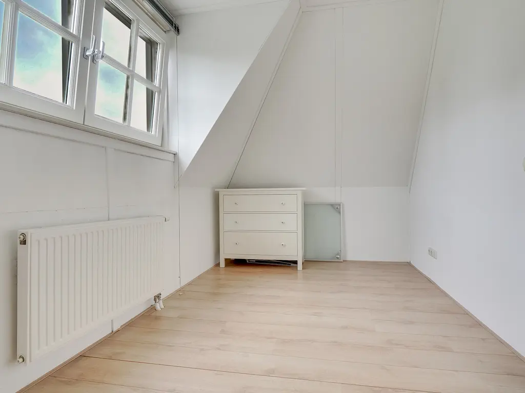Het Heihuis 23, VLEUTEN