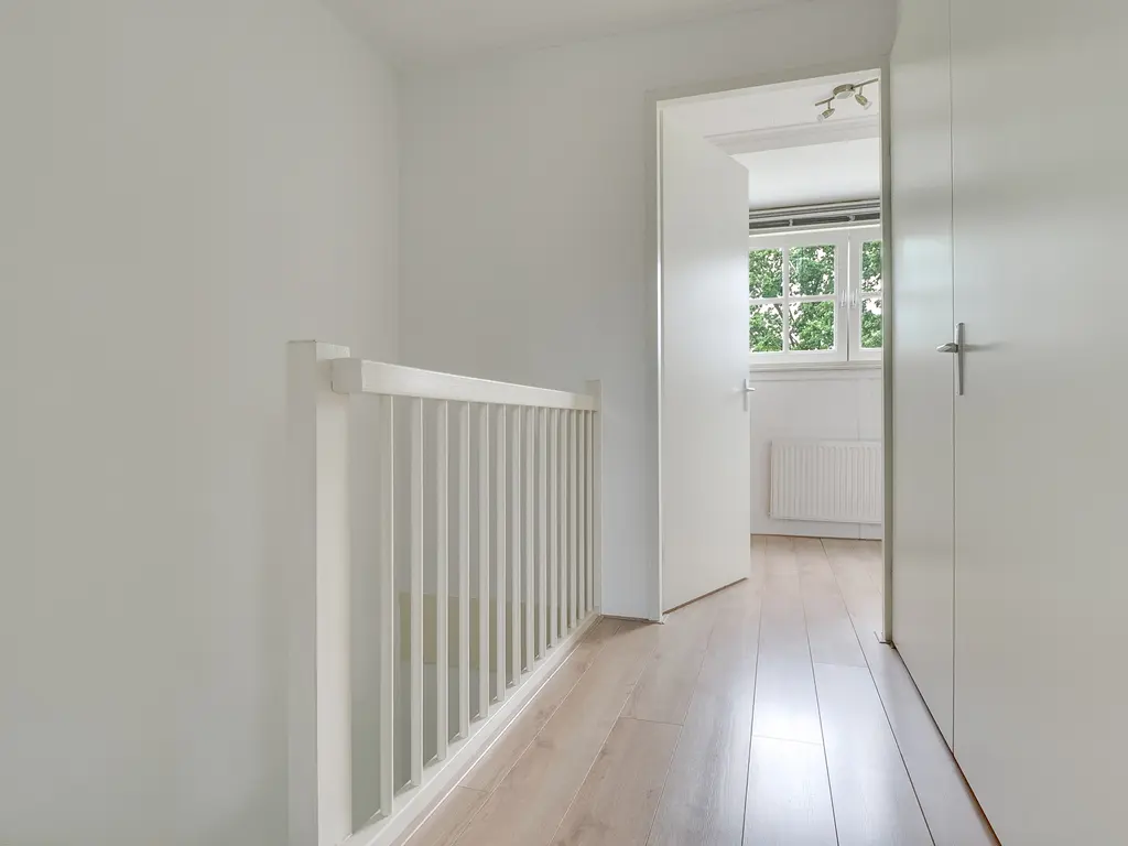 Het Heihuis 23, VLEUTEN