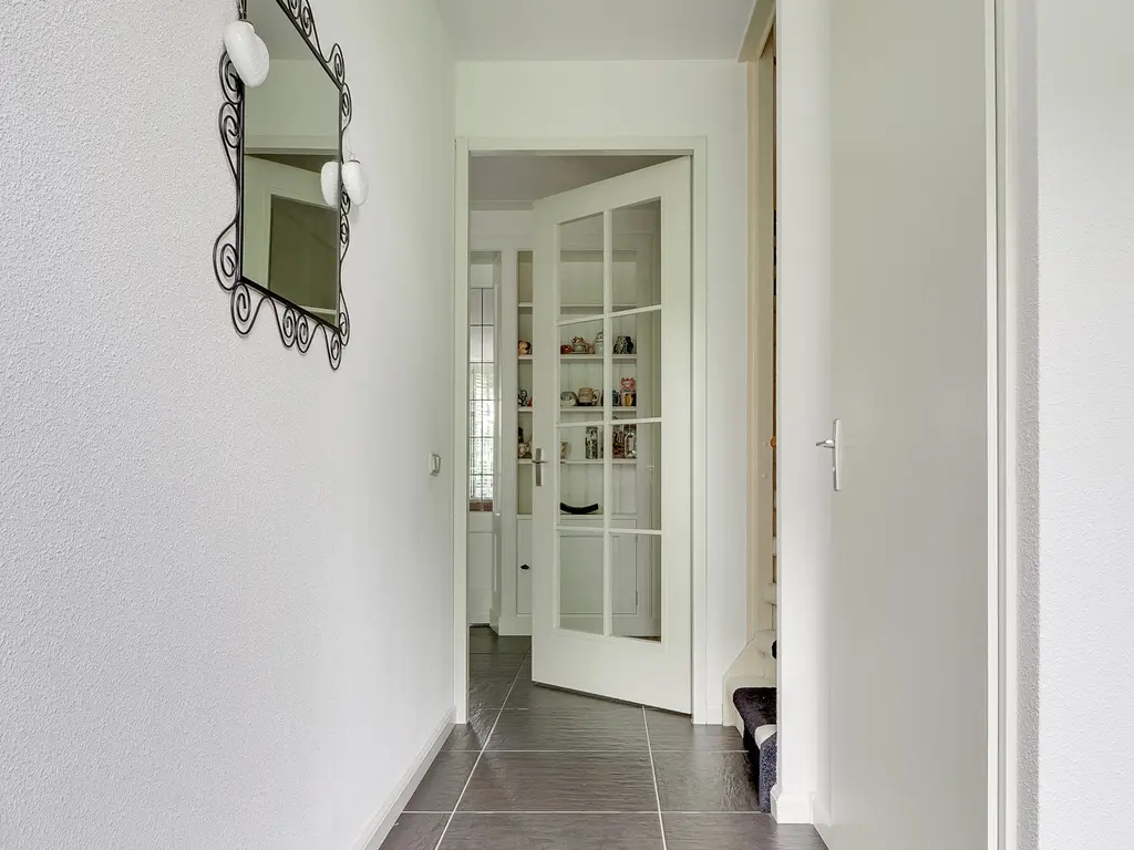Het Heihuis 23, VLEUTEN