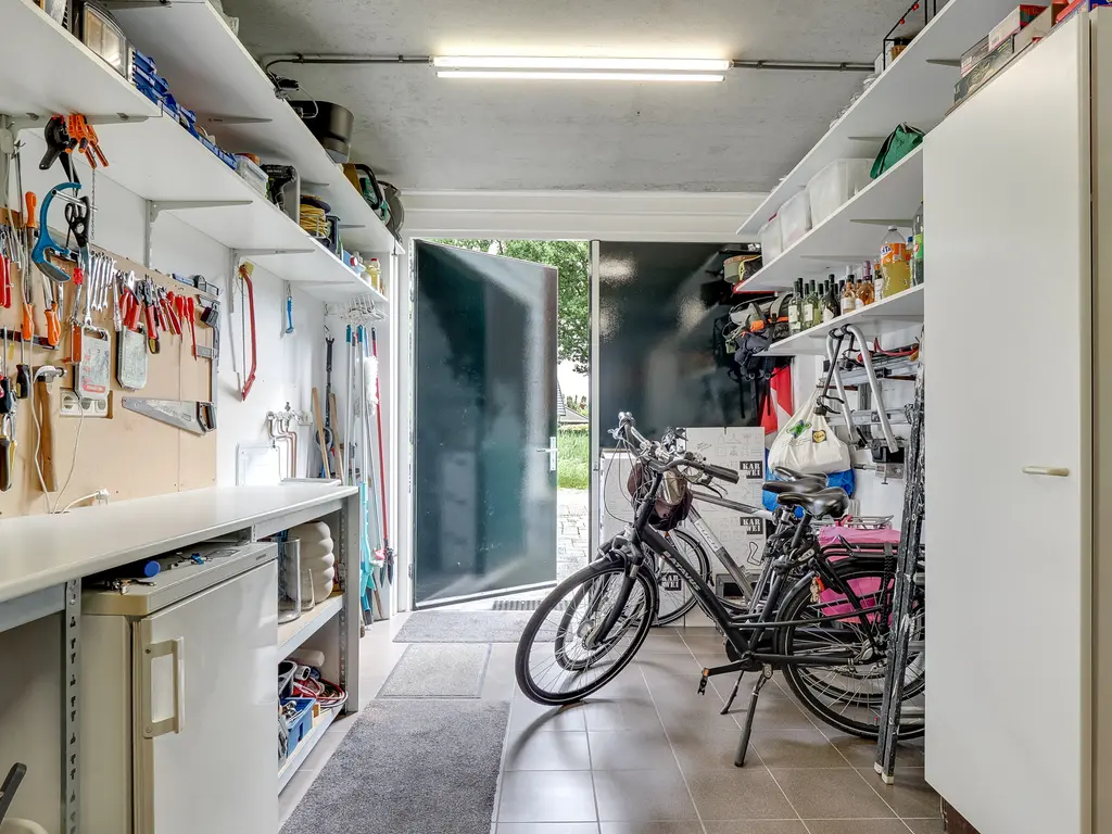 Het Heihuis 23, VLEUTEN