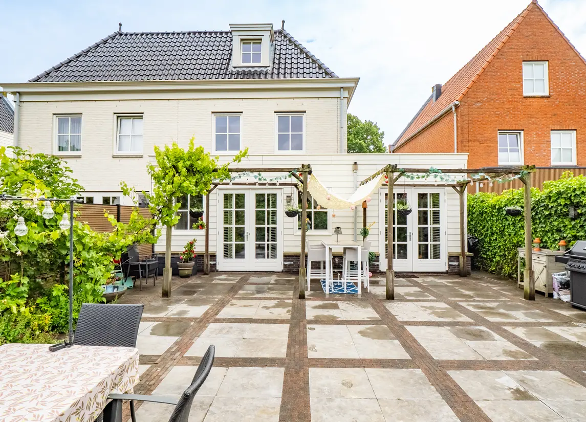 Het Heihuis 23